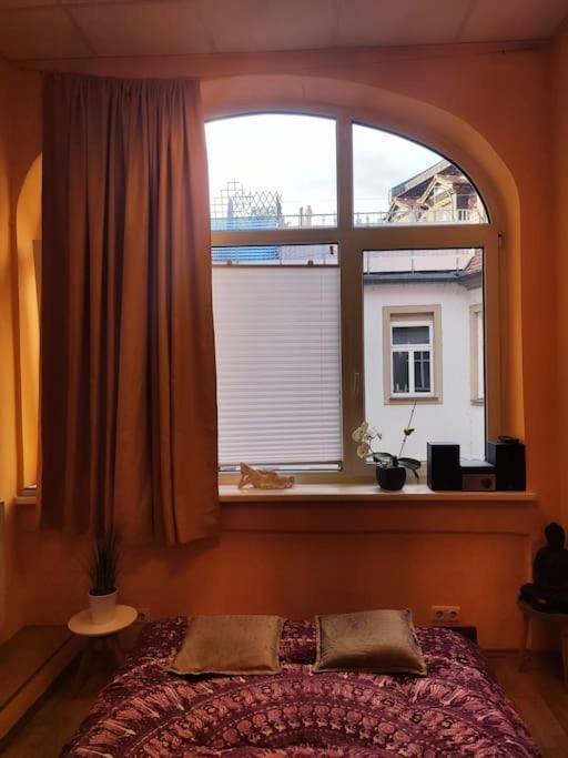 Einzigartige Studio-Atmosphaere Bamberg Exteriér fotografie